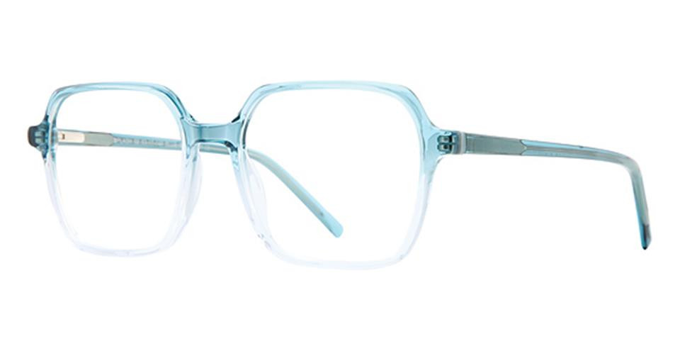 Splash 92 Blue Gradient