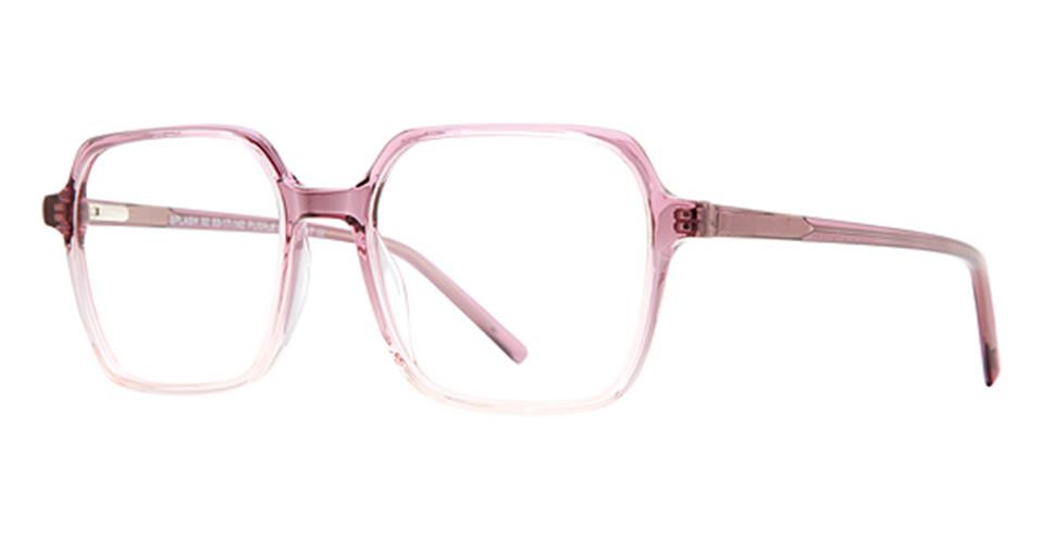 Splash 92 Purple Gradient