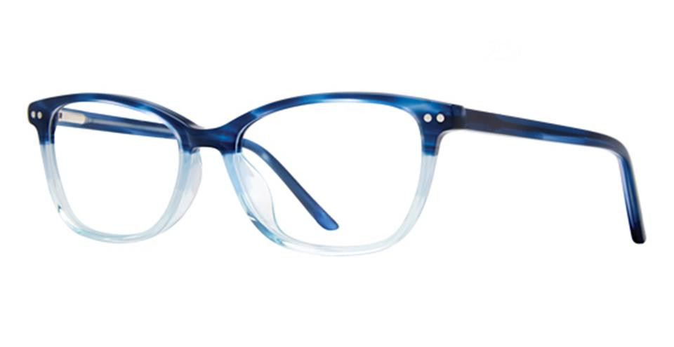 Splash 94 Blue Gradient