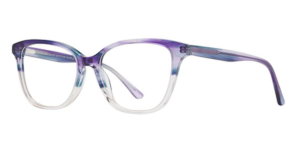 Splash 97 Purple Fade