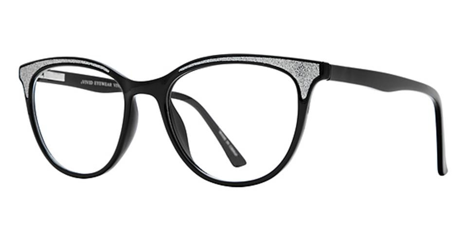 Splash 98 Black Sparkle