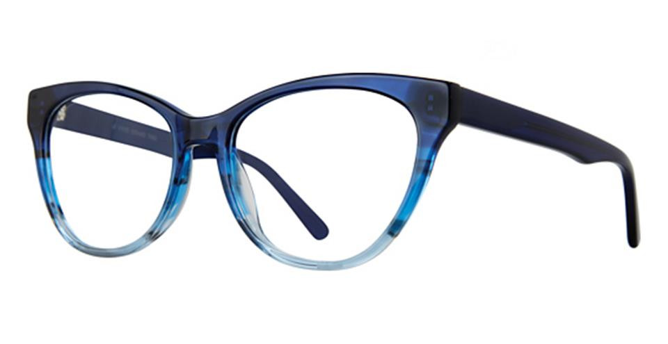 Vivid Grand 7502 Blue Gradient