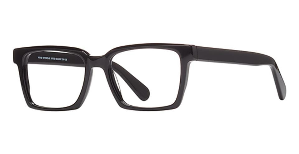 Vivid Grand 7509 Black