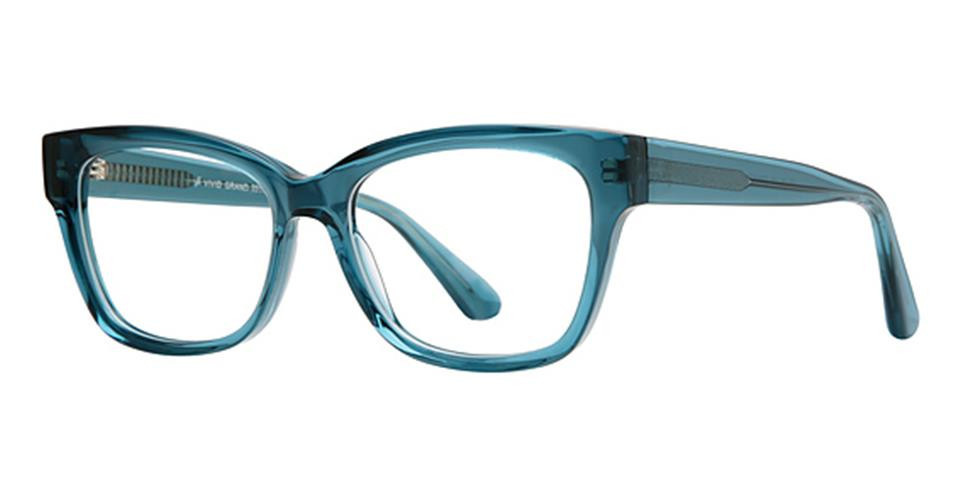 Vivid Grand 7515 Crystal Teal