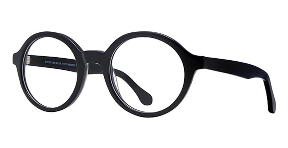 Vivid Grand 7521 Black