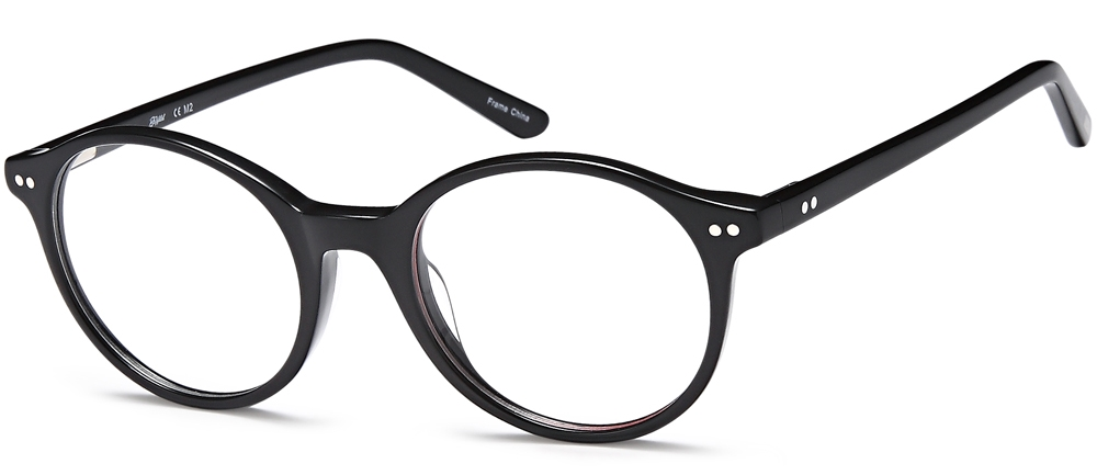 BeWild 1509 Black