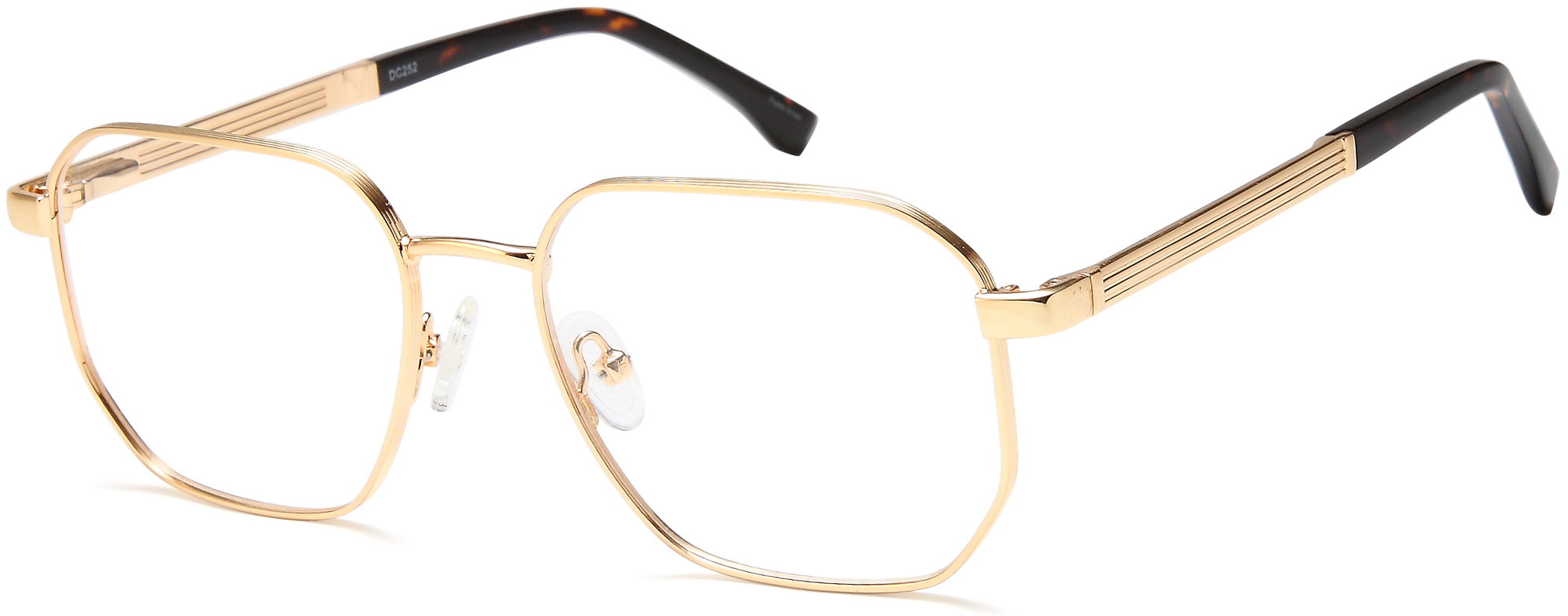 Di Caprio 252 Gold