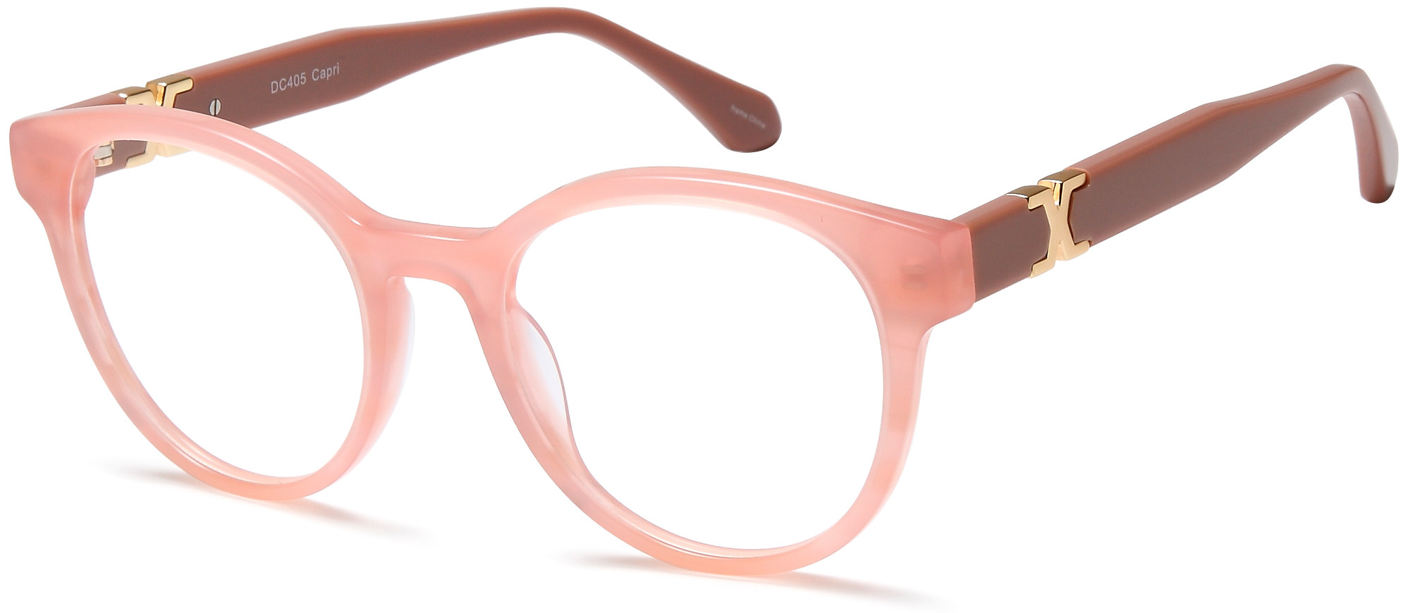 Di Caprio 405 Light Pink