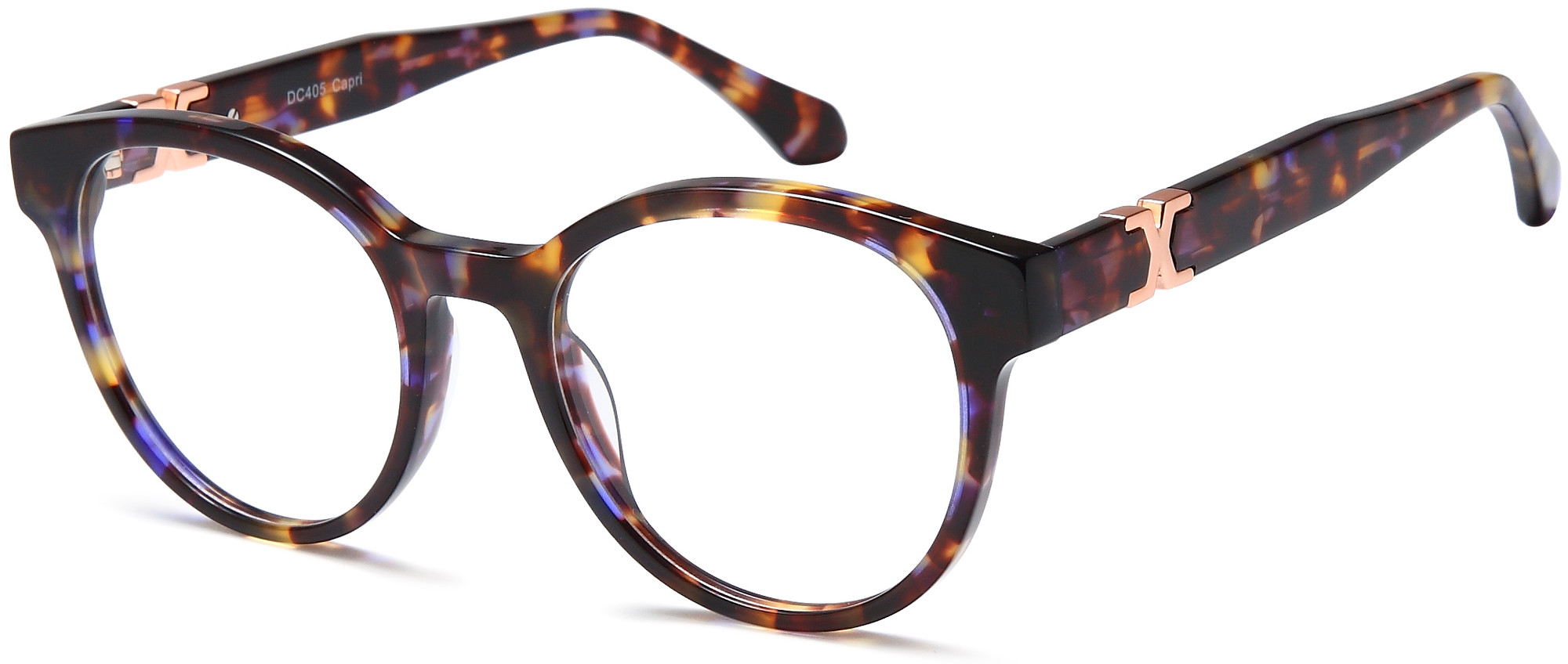 Di Caprio 405 Tortoise