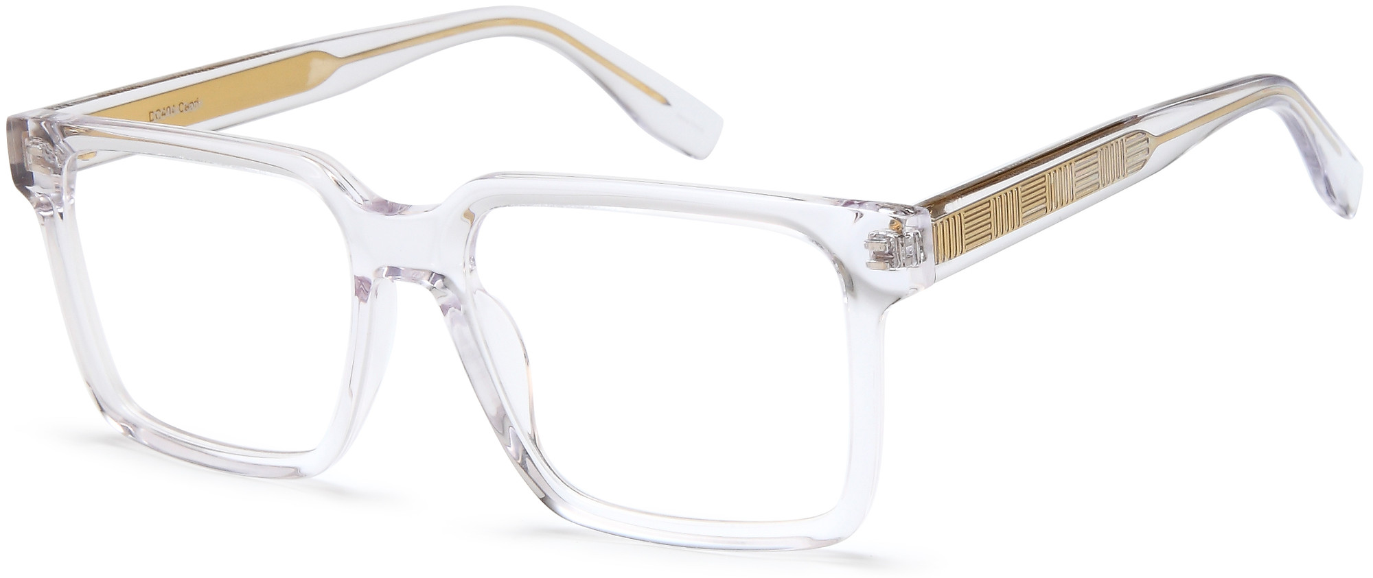 Di Caprio 404 Crystal Gold