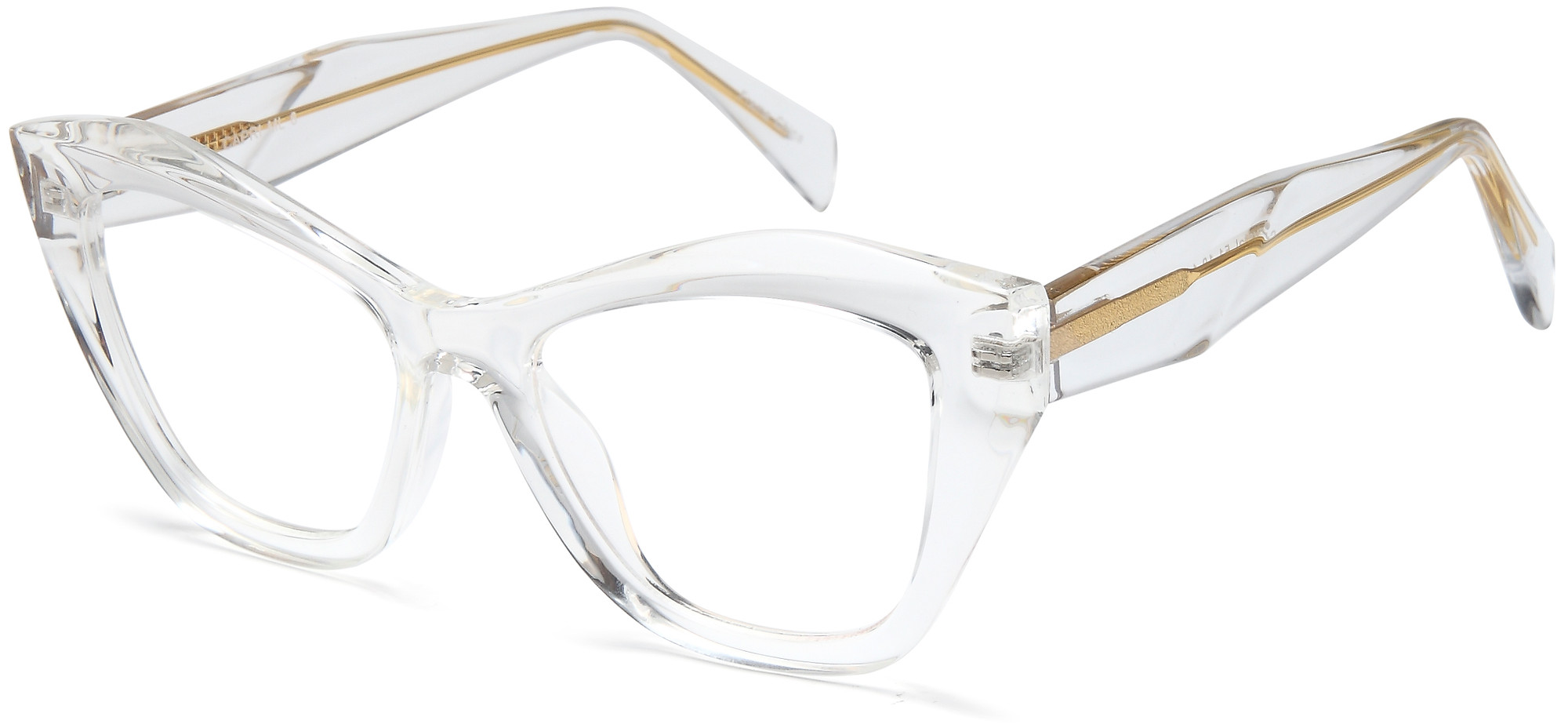 New Fogey ECML8 Crystal