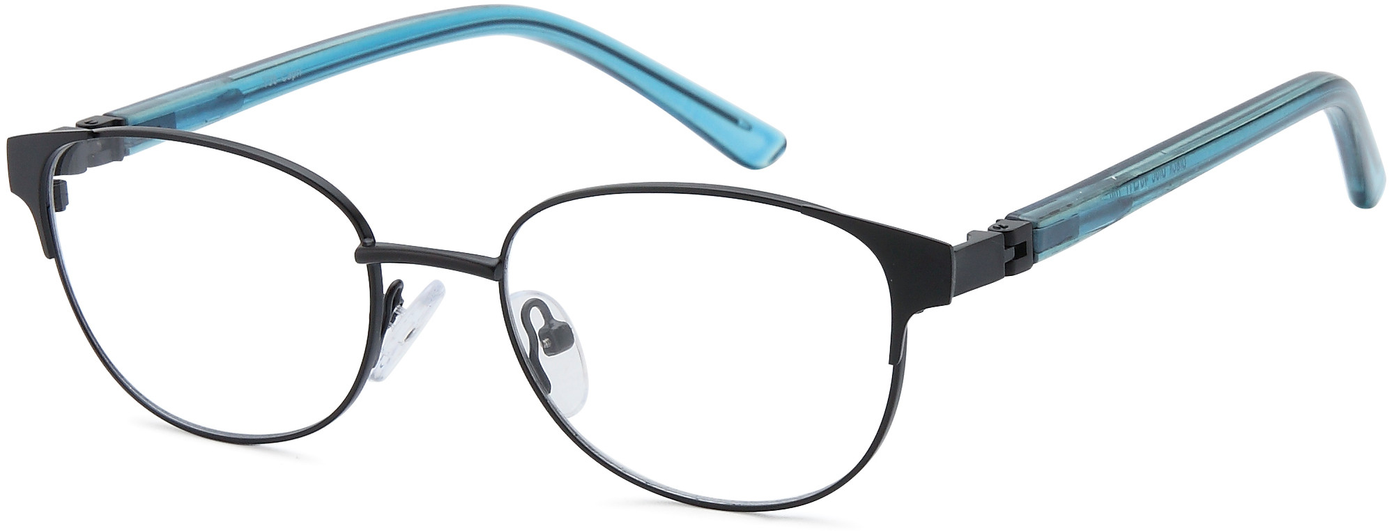 New Fogey T38 Black Blue