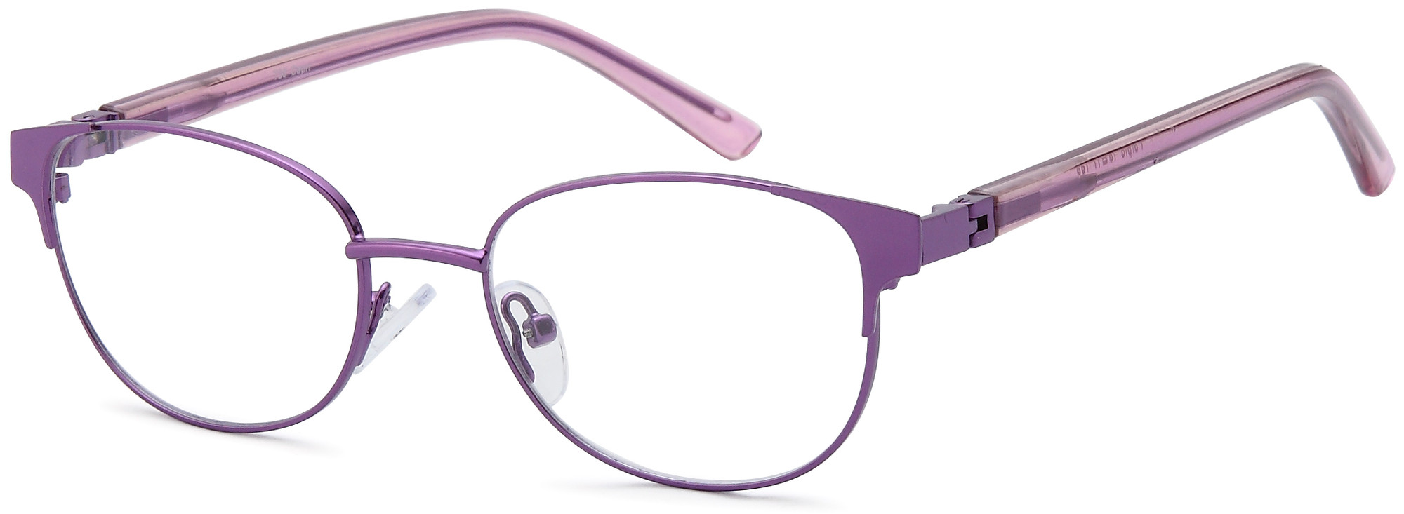 New Fogey T38 Purple