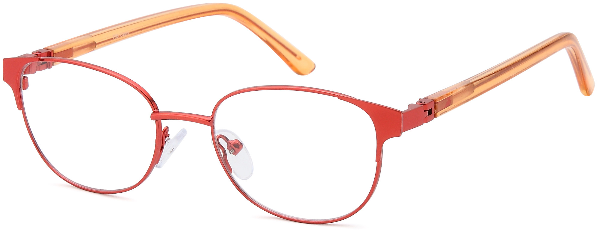 New Fogey T38 Red