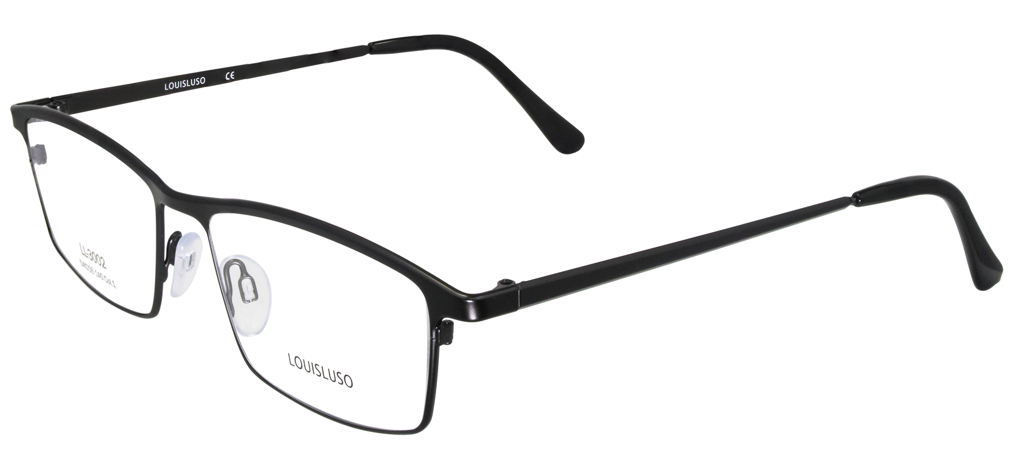 LOUISLUSO L3002 Black