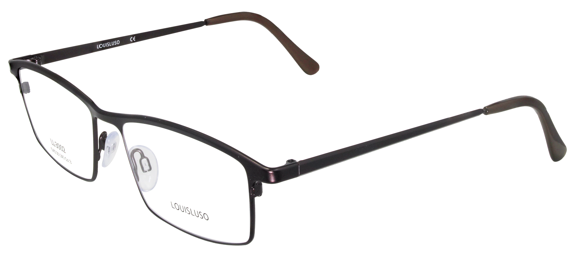 LOUISLUSO L3002 Brown