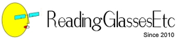 Reading Glasses