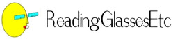 Reading Glasses Etc Coupons and Promo Code