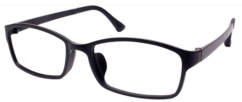 LOUISLUSO L4006 Black Matte