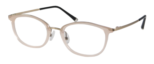 LOUISLUSO LC9033 Pink