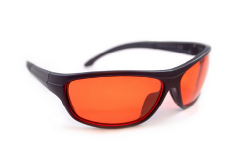 SomniLight Migraine Relief Glasses