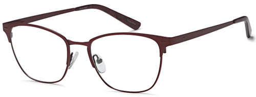 RGE TITAN FlexR 111 Burgundy