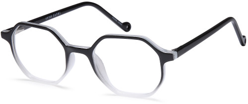 New Fogey UP305 Black-Crystal 46S