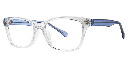 Vivid SOHO 1047 Crystal | Vivid Eyewear | Metro Frames at