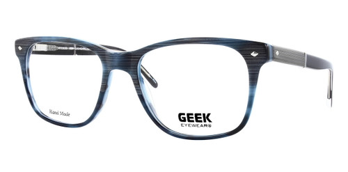 Geek Asteroid Blue Demi