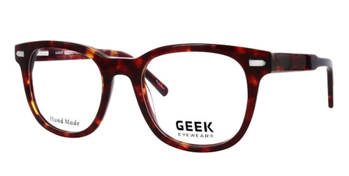 Geek August Tortoise