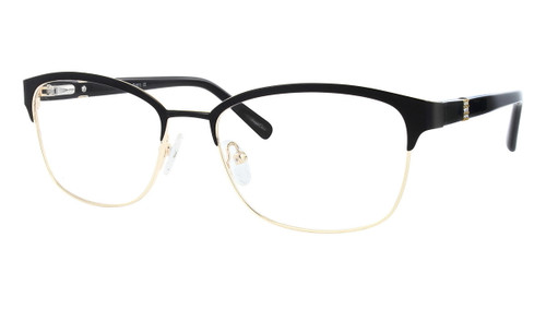 RGE Limited SM Cherie Black Gold