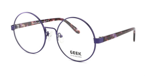 Geek UFO Violet