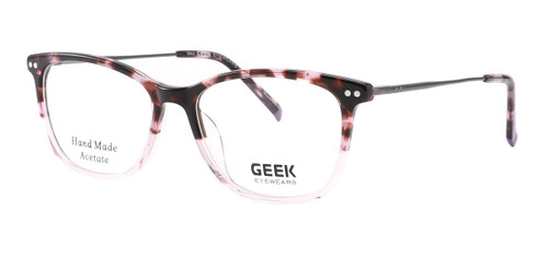 Geek Gala Purple Demi