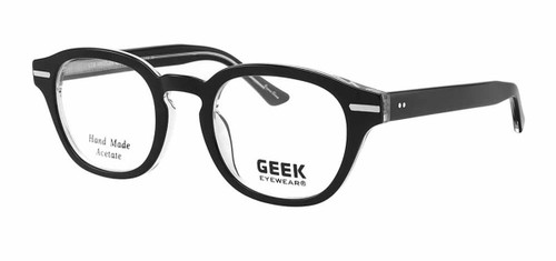 Geek Los Angeles Black Crystal