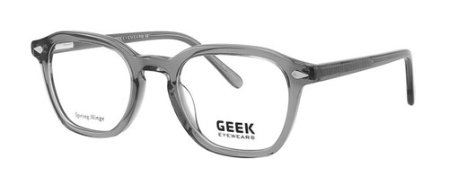 Geek Pisces Grey
