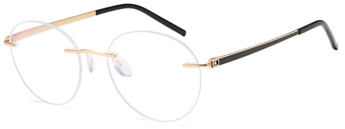 Simplylite 906 Gold Black