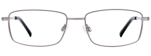 Cargo 5502 Satin Silver 