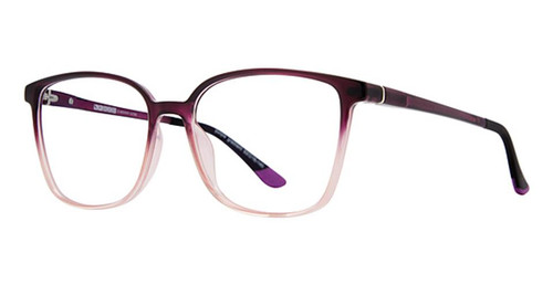 Vivid Ultem 2014 Purple | Vivid Eyewear | ULTEM Frames at Reading