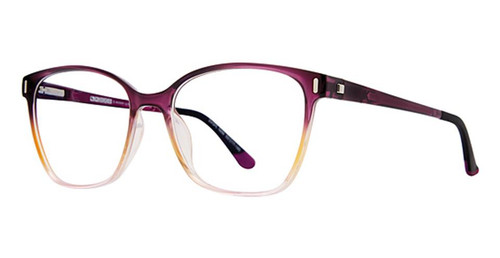 Vivid Ultem 2014 Purple | Vivid Eyewear | ULTEM Frames at Reading
