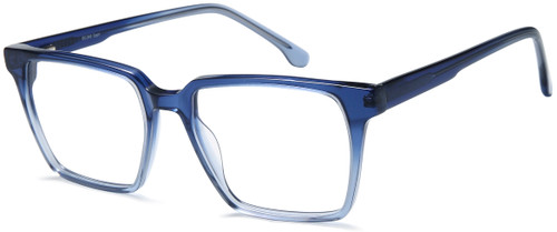 Di Caprio 245 Blue Fade