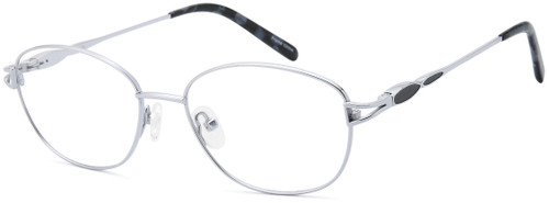 Simplylite Titan 109 Silver