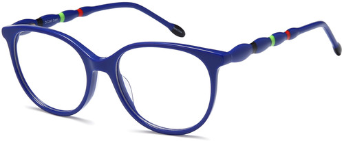 Di Caprio 248 Blue