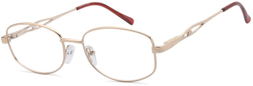 New Fogey PT113 Gold