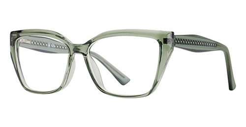 Vivid Metro 77 Green