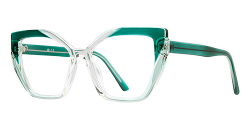 Vivid SOHO 1093 Green Crystal