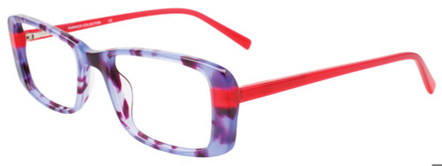 PARADOX 5094 Lilac Tortoise Red