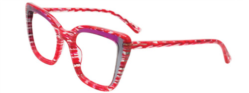 PARADOX 5098 Crystal Red Grey
