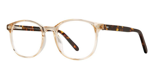 Vivid 997 Light Brown Crystal