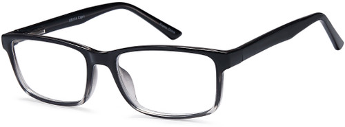 New Fogey US114 Black