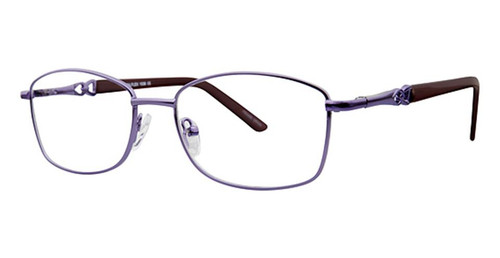 Vivid Metalflex 1036 Violet